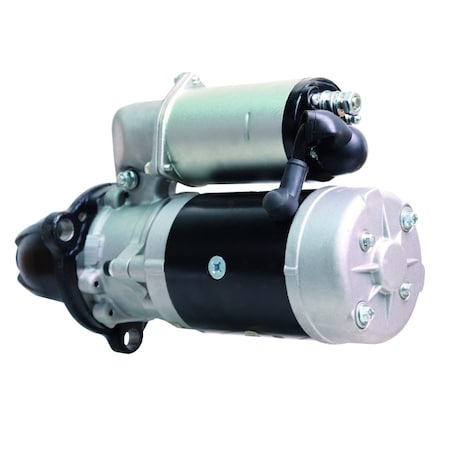 Wai Global Starter, STRFD PMGR, 14kW12 Volt, CW, 11Tooth Pinion 6674N